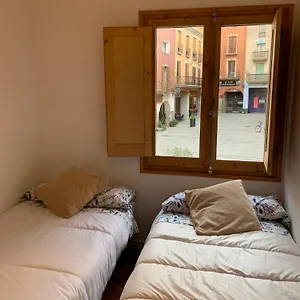 Casa Moner Loft Edifici Històric Centre Medieval De Castelló Castellón de Ampurias