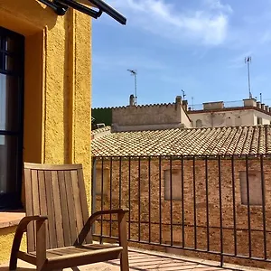 Apartament Can Callis Castellón de Ampurias