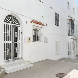 Casa Naranjos En Vejer Vejer de la Frontera
